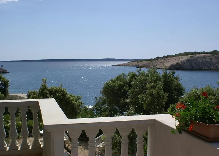 By The Sea Simuni, Pag - 236 * Kolan
