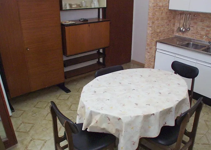 Apartamento By The Sea Simuni, Pag - 236 Kolan