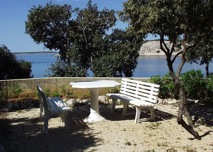 Apartamento By The Sea Simuni, Pag - 236
