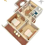 Apartments By The Sea Simuni, Pag - 236 شقة