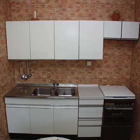 By The Sea Simuni, Pag - 236 Appartement