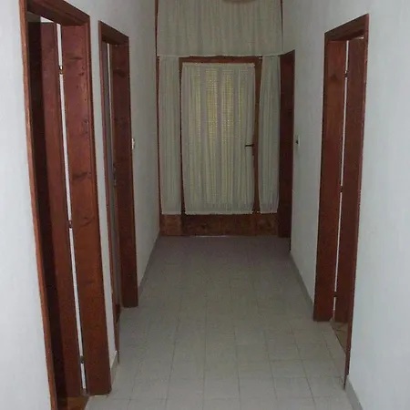 Appartement By The Sea Simuni, Pag - 236 *