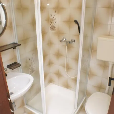 Apartamento By The Sea Simuni, Pag - 236 Kolan