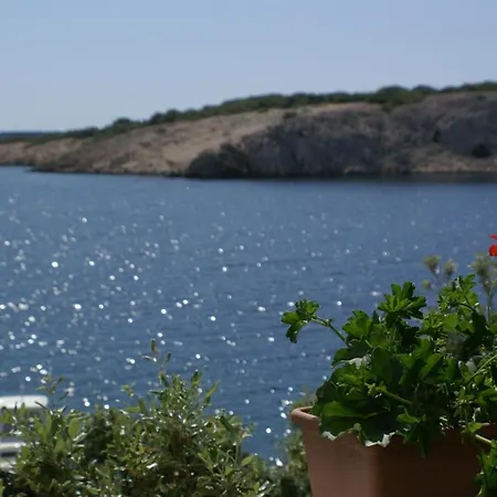 Apartman By The Sea Simuni, Pag - 236