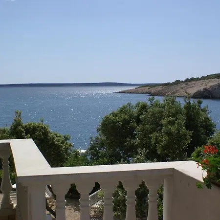 By The Sea Simuni, Pag - 236 * Kolan