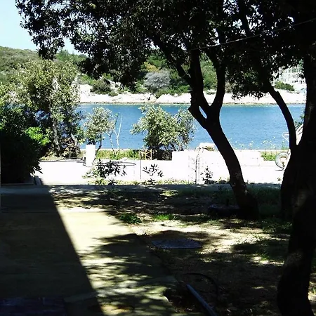 Apartamento By The Sea Simuni, Pag - 236 Kolan