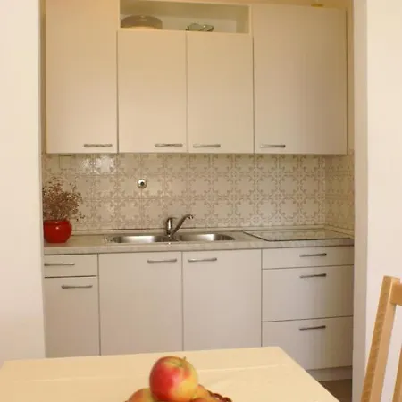 Apartamento By The Sea Simuni, Pag - 236 Kolan