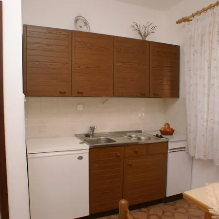 By The Sea Simuni, Pag - 236 Apartament *
