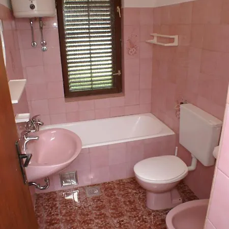 Apartamento By The Sea Simuni, Pag - 236 Kolan