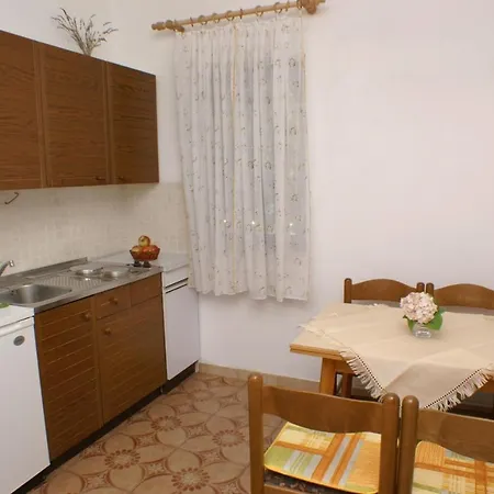 By The Sea Simuni, Pag - 236 Apartamento Kolan