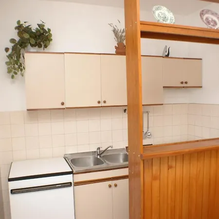 By The Sea Simuni, Pag - 236 Apartamento *