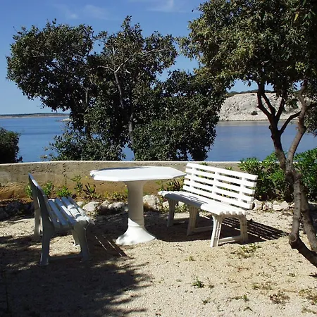 Apartamento By The Sea Simuni, Pag - 236