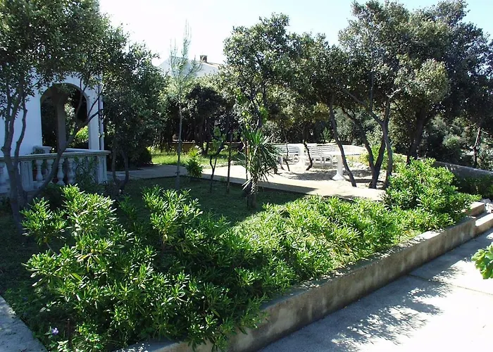 By The Sea Simuni, Pag - 236 Appartement *