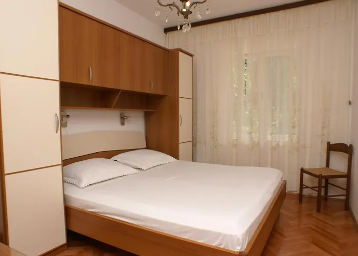 By The Sea Simuni, Pag - 236 * Kolan