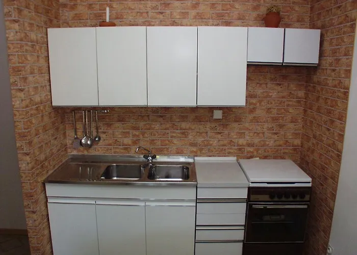 By The Sea Simuni, Pag - 236 Apartamento