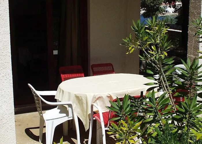 By The Sea Simuni, Pag - 236 * Kolan