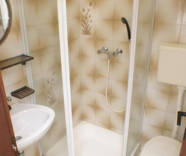 Apartamento By The Sea Simuni, Pag - 236 Kolan