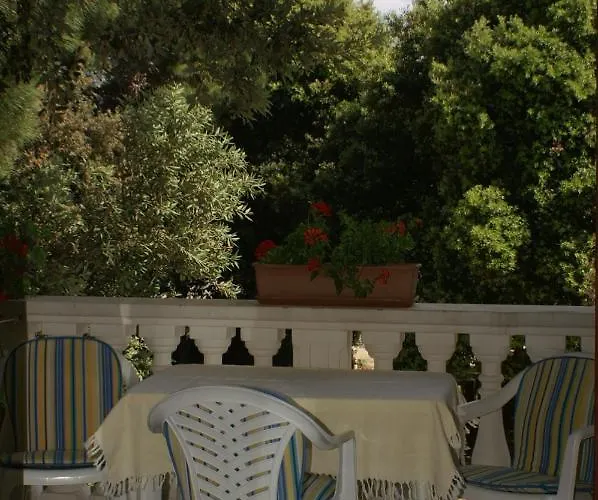 By The Sea Simuni, Pag - 236 Kolan