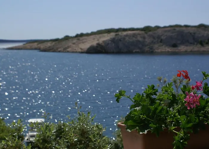 Appartement By The Sea Simuni, Pag - 236