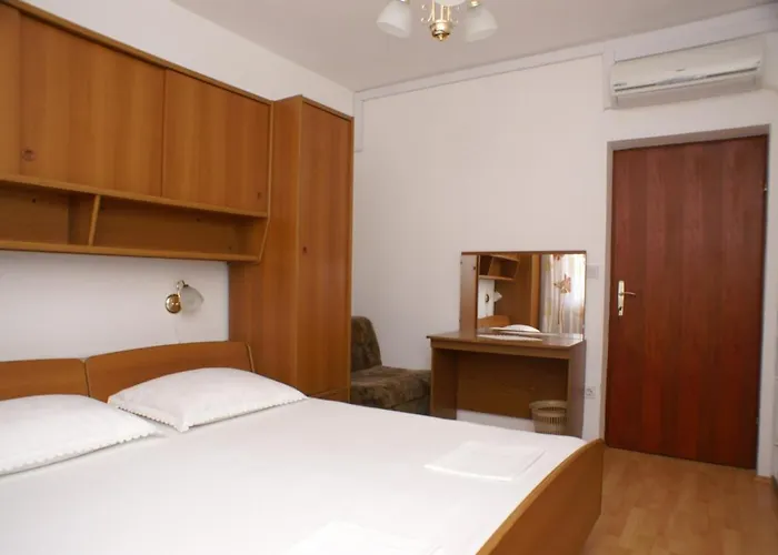 Apartamento By The Sea Simuni, Pag - 236 Kolan