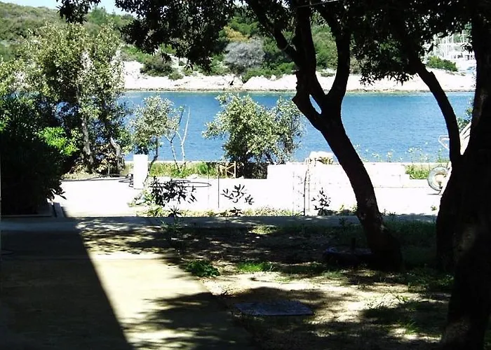 Apartamento By The Sea Simuni, Pag - 236 Kolan