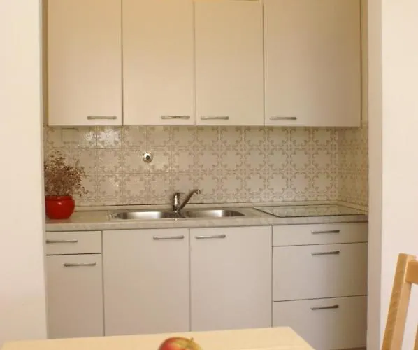 Appartement By The Sea Simuni, Pag - 236 Kolan