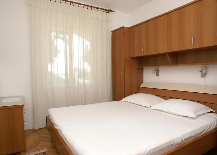 By The Sea Simuni, Pag - 236 Appartement