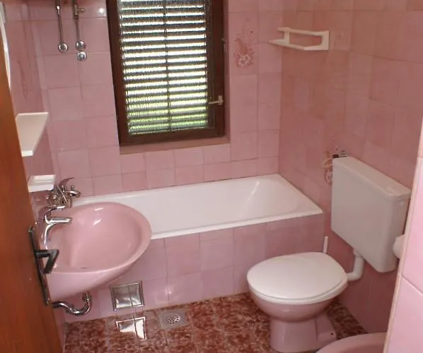 Apartamento By The Sea Simuni, Pag - 236 Kolan