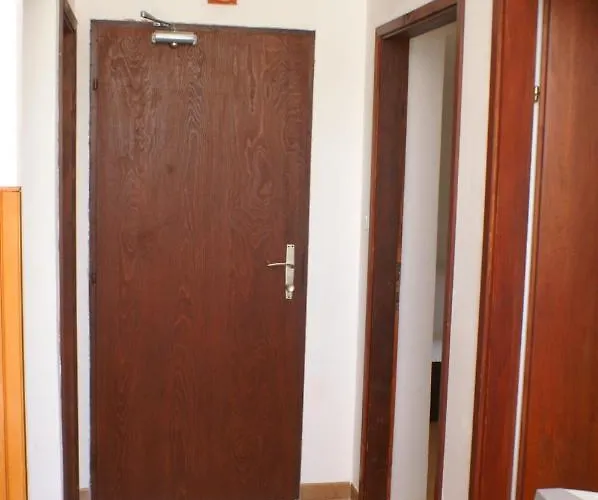 By The Sea Simuni, Pag - 236 Apartamento Kolan