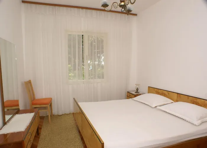 Apartamento By The Sea Simuni, Pag - 236 *