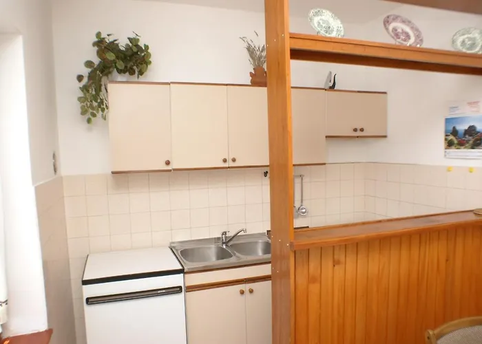 By The Sea Simuni, Pag - 236 Apartamento *