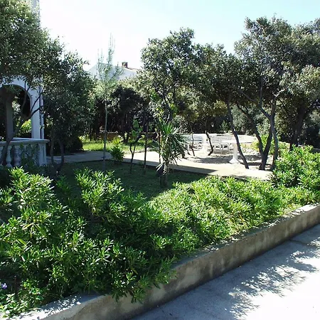 By The Sea Simuni, Pag - 236 Apartament *