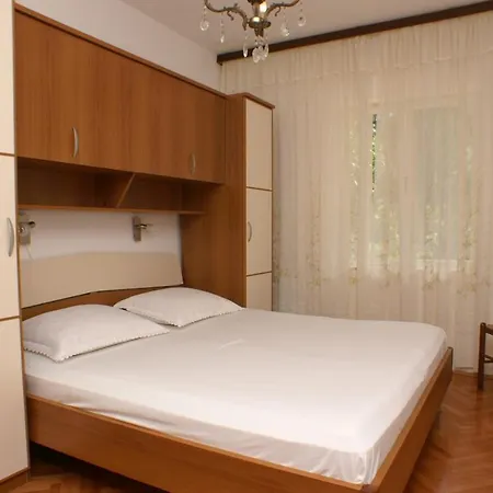 Apartments By The Sea Simuni, Pag - 236 * كولان