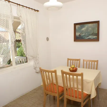 Διαμέρισμα By The Sea Simuni, Pag - 236 *