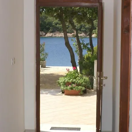 By The Sea Simuni, Pag - 236 Apartament