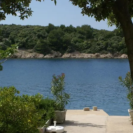 By The Sea Simuni, Pag - 236 Apartament