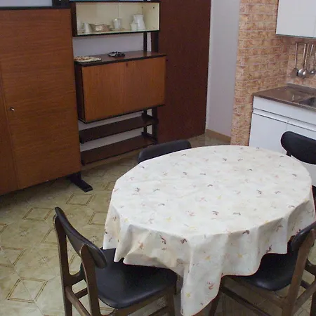 شقة Apartments By The Sea Simuni, Pag - 236 كولان