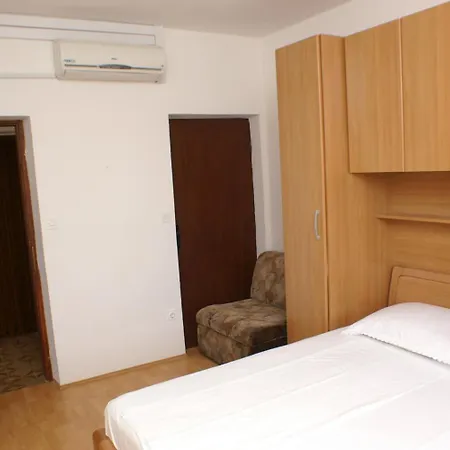 By The Sea Simuni, Pag - 236 Apartament *
