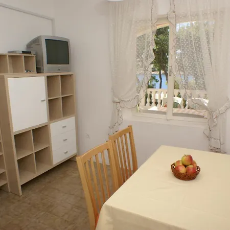 Apartament By The Sea Simuni, Pag - 236 *