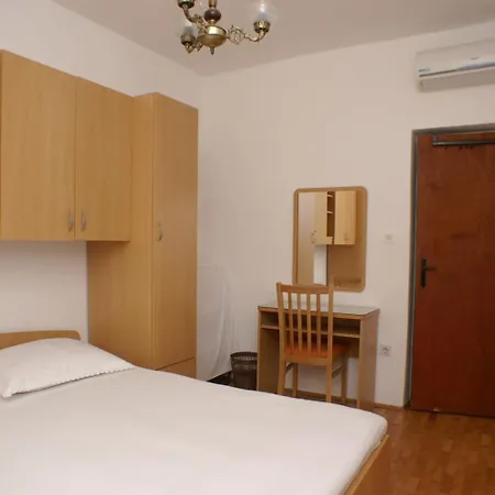 By The Sea Simuni, Pag - 236 Apartament