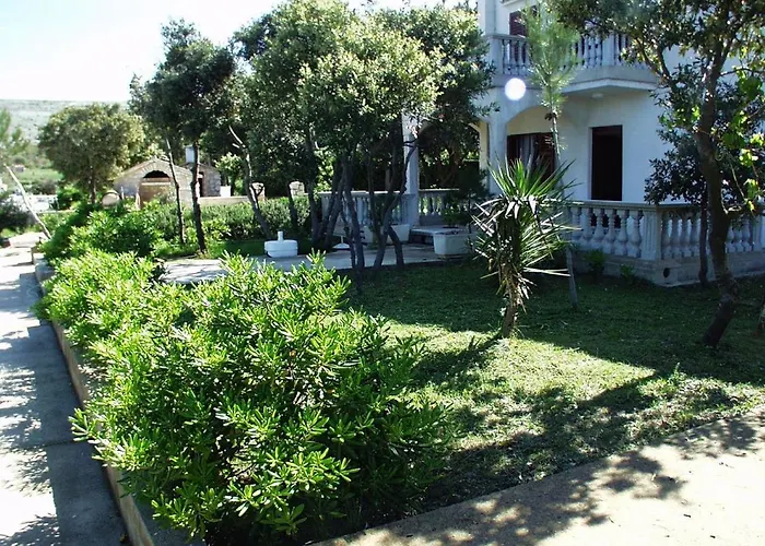 Апартаменты By The Sea Simuni, Pag - 236 *