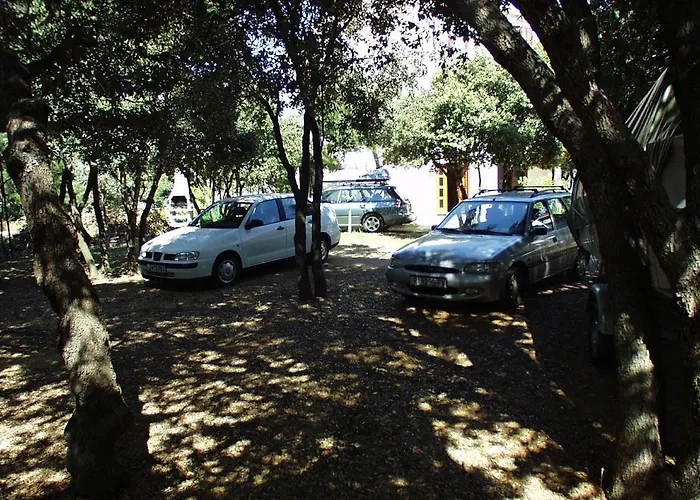 By The Sea Simuni, Pag - 236