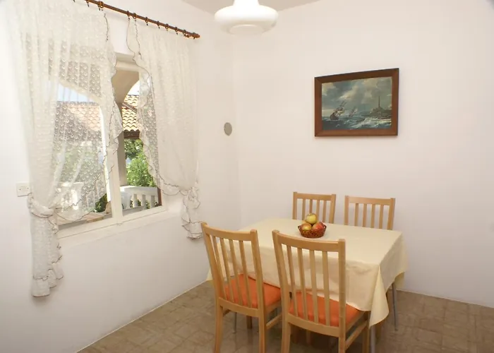 Апартаменты By The Sea Simuni, Pag - 236 *