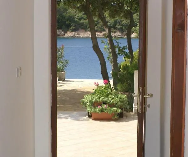 By The Sea Simuni, Pag - 236 Апартаменты