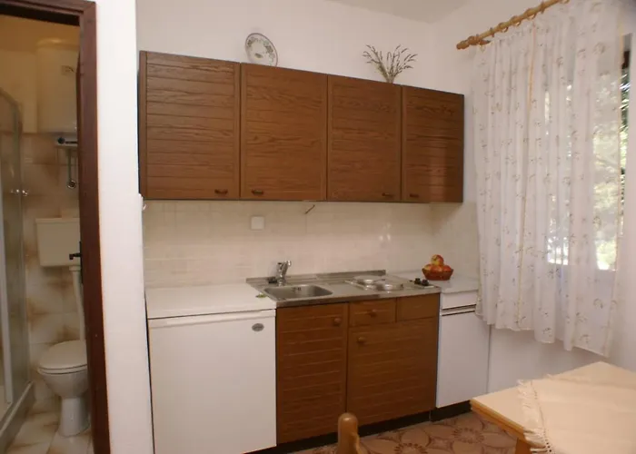 By The Sea Simuni, Pag - 236 Апартаменты *