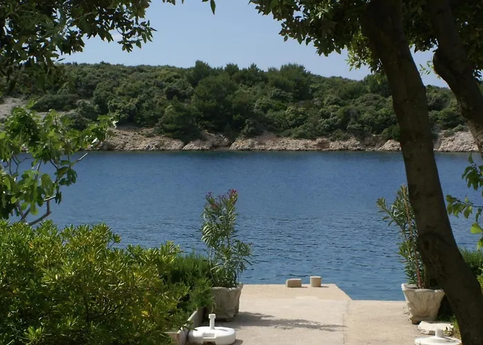 By The Sea Simuni, Pag - 236 Апартаменты