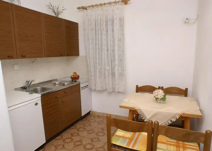 By The Sea Simuni, Pag - 236 Апартаменты Колан