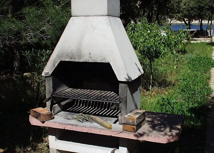 By The Sea Simuni, Pag - 236 Апартаменты *